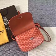 GOYARD BELVEDERE 08 - 5