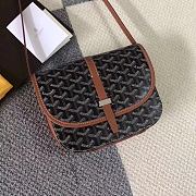 GOYARD BELVEDERE 09 - 1