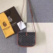 GOYARD BELVEDERE 09 - 5