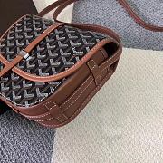 GOYARD BELVEDERE 09 - 3