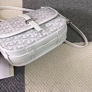 GOYARD BELVEDERE 010 - 5