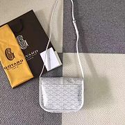 GOYARD BELVEDERE 010 - 4