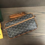 GOYARD CAPVERT BAG 01 - 1