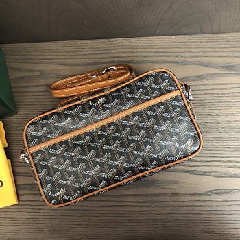 GOYARD CAPVERT BAG 01