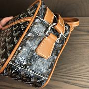 GOYARD CAPVERT BAG 01 - 2