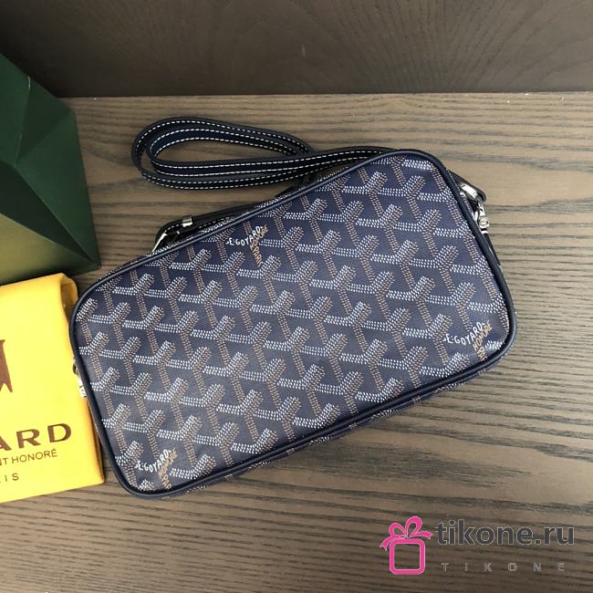 GOYARD CAPVERT BAG 02 - 1