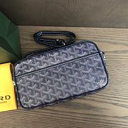 GOYARD CAPVERT BAG 02 - 2