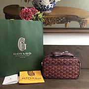 GOYARD CAPVERT BAG 03 - 3