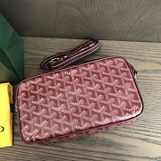 GOYARD CAPVERT BAG 03 - 2