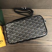 GOYARD CAPVERT BAG 04 - 1