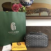 GOYARD CAPVERT BAG 04 - 4