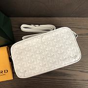 GOYARD CAPVERT BAG 05 - 1