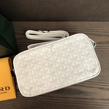 GOYARD CAPVERT BAG 05