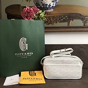 GOYARD CAPVERT BAG 05 - 3