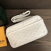 GOYARD CAPVERT BAG 05 - 2