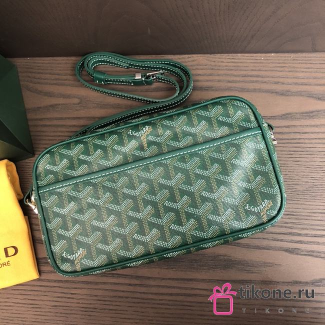 GOYARD CAPVERT BAG 06 - 1