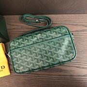 GOYARD CAPVERT BAG 06 - 1