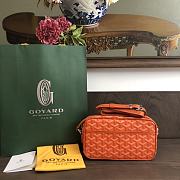 GOYARD CAPVERT BAG 07 - 3