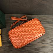 GOYARD CAPVERT BAG 07 - 2