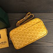 GOYARD CAPVERT BAG 08 - 1