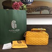 GOYARD CAPVERT BAG 08 - 3