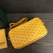 GOYARD CAPVERT BAG 08 - 2