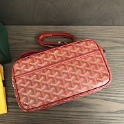 GOYARD CAPVERT BAG 09 - 1