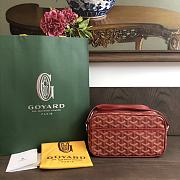 GOYARD CAPVERT BAG 09 - 3