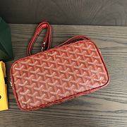 GOYARD CAPVERT BAG 09 - 2