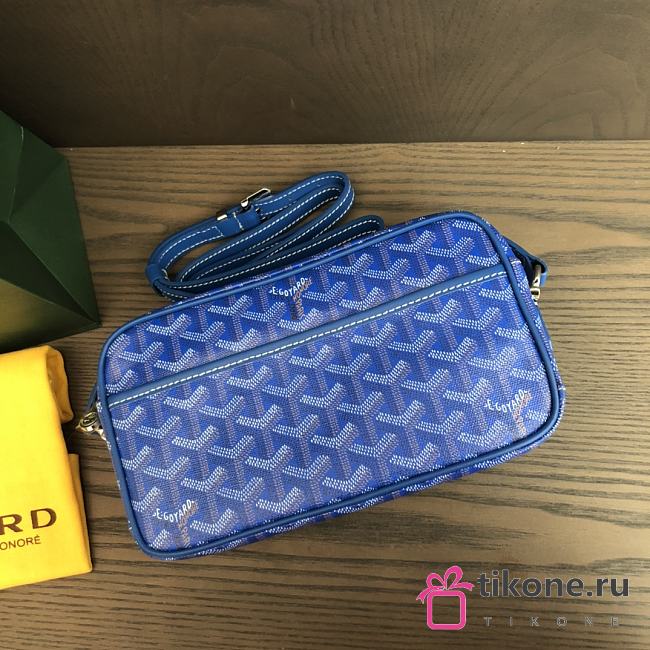 GOYARD CAPVERT BAG 010 - 1