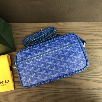 GOYARD CAPVERT BAG 010