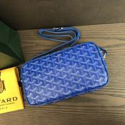 GOYARD CAPVERT BAG 010 - 2