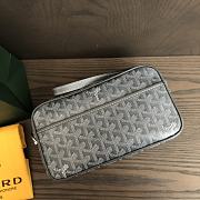 GOYARD CAPVERT BAG 011 - 1