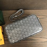 GOYARD CAPVERT BAG 011 - 2