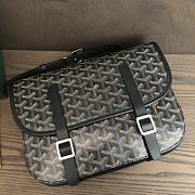 GOYARD SHOULDER BAG 121209A 01 - 1