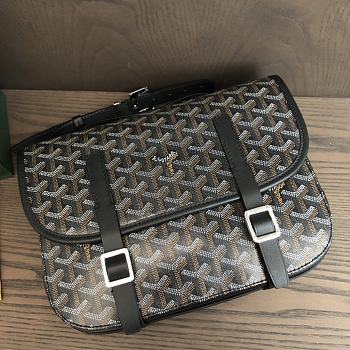 GOYARD SHOULDER BAG 121209A 01