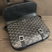 GOYARD SHOULDER BAG 121209A 01 - 2