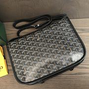 GOYARD SHOULDER BAG 121209A 01 - 3