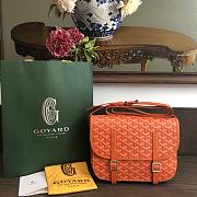 GOYARD SHOULDER BAG 121209A 02 - 3