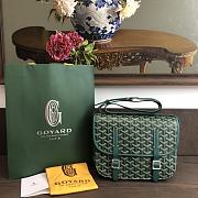 GOYARD SHOULDER BAG 121209A 03 - 3