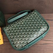 GOYARD SHOULDER BAG 121209A 03 - 2