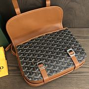 GOYARD SHOULDER BAG 121209A 05 - 3