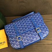 GOYARD SHOULDER BAG 121209A 06 - 1