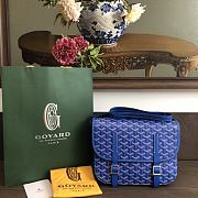 GOYARD SHOULDER BAG 121209A 06 - 3