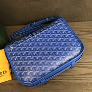 GOYARD SHOULDER BAG 121209A 06 - 2