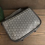 GOYARD SHOULDER BAG 121209A 07 - 2