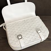 GOYARD SHOULDER BAG 121209A 09 - 2