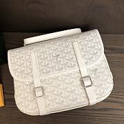 GOYARD SHOULDER BAG 121209A 09 - 3