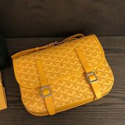 GOYARD SHOULDER BAG 121209A 08 - 1