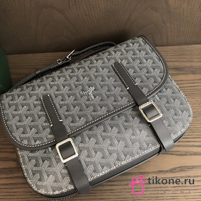 GOYARD SHOULDER BAG 121209A 07 - 1